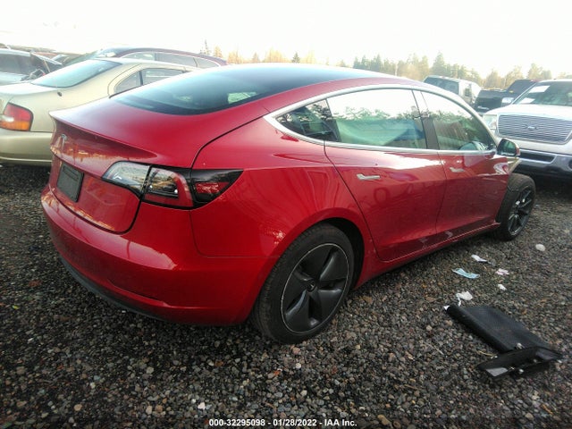 Tesla Model 3 Range 2019 5YJ3E1EA9KF396522 Image 6