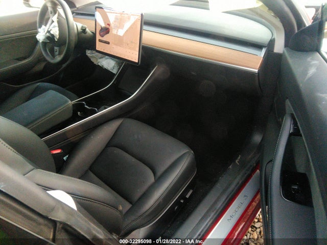 Tesla Model 3 Range 2019 5YJ3E1EA9KF396522 Image 7