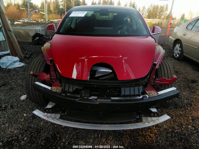 Tesla Model 3 Range 2019 5YJ3E1EA9KF396522 Image 8