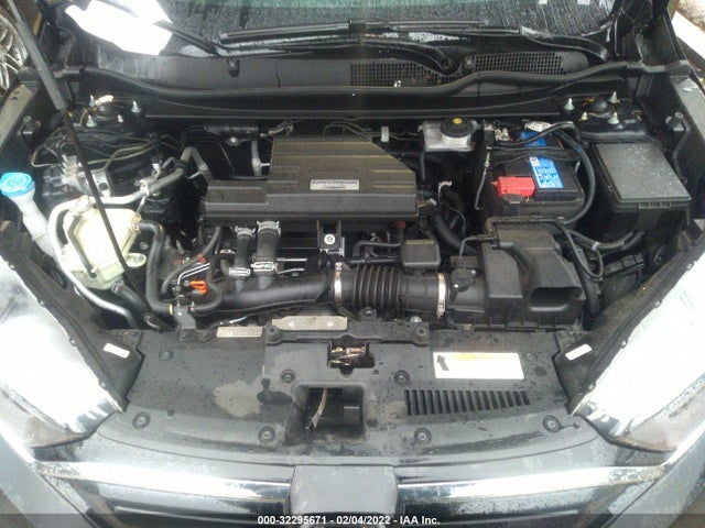 Honda Cr-v Awd Ex-l 2020 2HKRW2H87LH683012 Image 10
