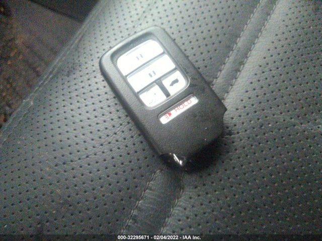 Honda Cr-v Awd Ex-l 2020 2HKRW2H87LH683012 Image 11