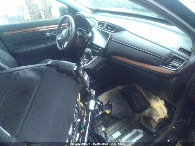 Honda Cr-v Awd Ex-l 2020 2HKRW2H87LH683012 Image 5