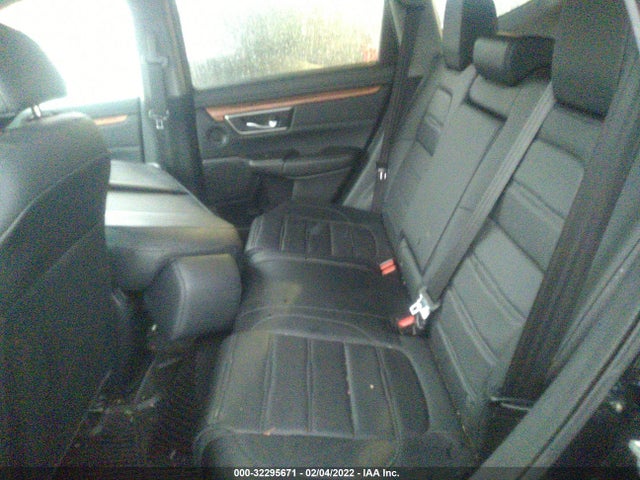 Honda Cr-v Awd Ex-l 2020 2HKRW2H87LH683012 Image 8
