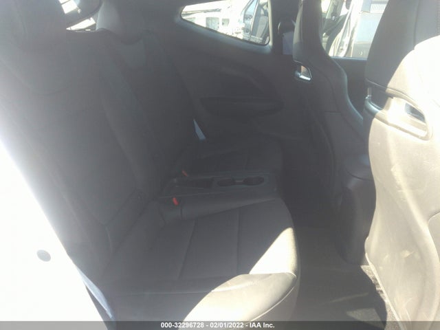 2021 Hyundai Veloster, VIN: KMHT36AH9MU010807