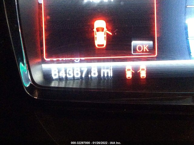 2015 Lincoln MKX, VIN: 2LMDJ8JK0FBL23081