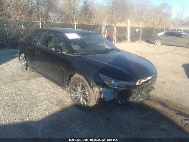 2016 Scion TC, VIN: JTKJF5C71GJ014155