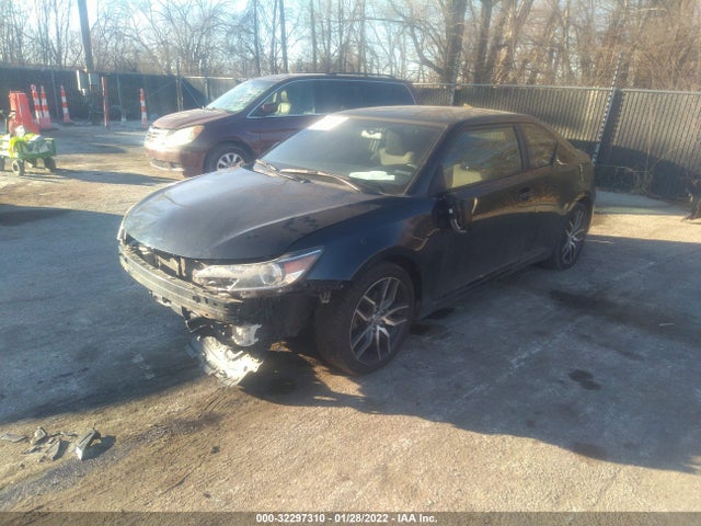 2016 Scion TC, VIN: JTKJF5C71GJ014155