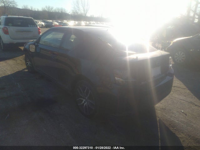 2016 Scion TC, VIN: JTKJF5C71GJ014155