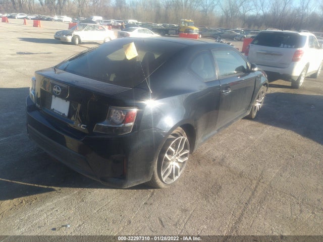 2016 Scion TC, VIN: JTKJF5C71GJ014155