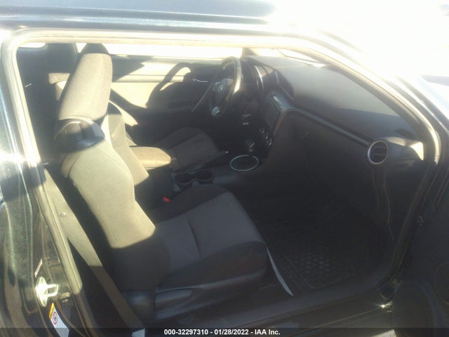 2016 Scion TC, VIN: JTKJF5C71GJ014155