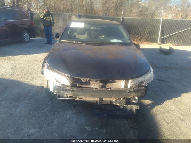 2016 Scion TC, VIN: JTKJF5C71GJ014155