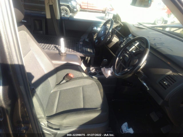 2018 Ford Flex, VIN: 2FMGK5B8XJBA10524