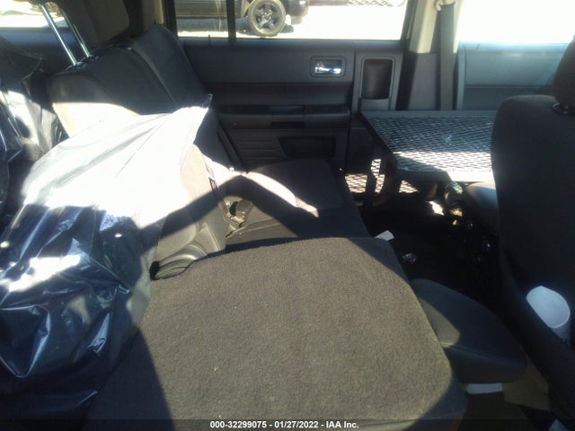 2018 Ford Flex, VIN: 2FMGK5B8XJBA10524