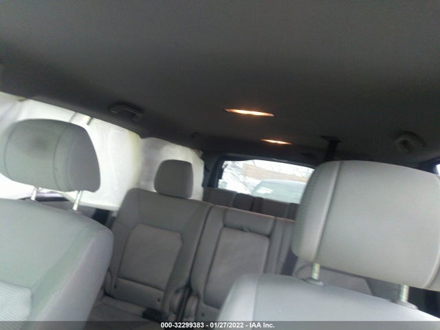 2015 Honda Pilot, VIN: 5FNYF4H28FB042201