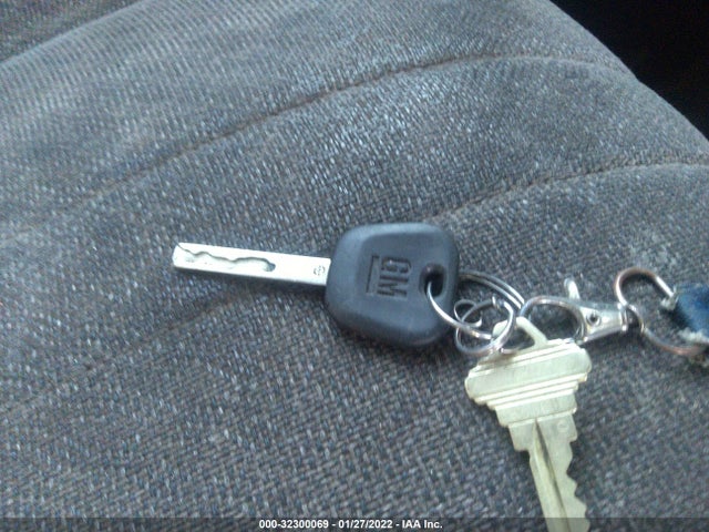 2017 GMC Savana, VIN: 1GTW7BFFXH1123517