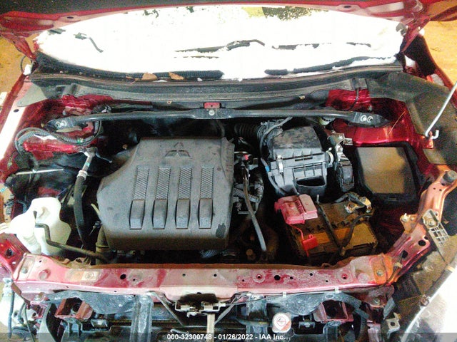 2018 Mitsubishi Eclipse, VIN: JA4AT5AA6JZ042731