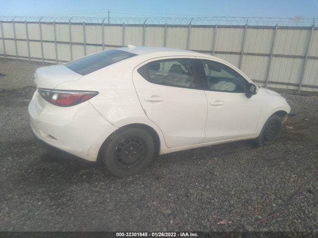 2019 Toyota Yaris, VIN: 3MYDLBYV9KY500320