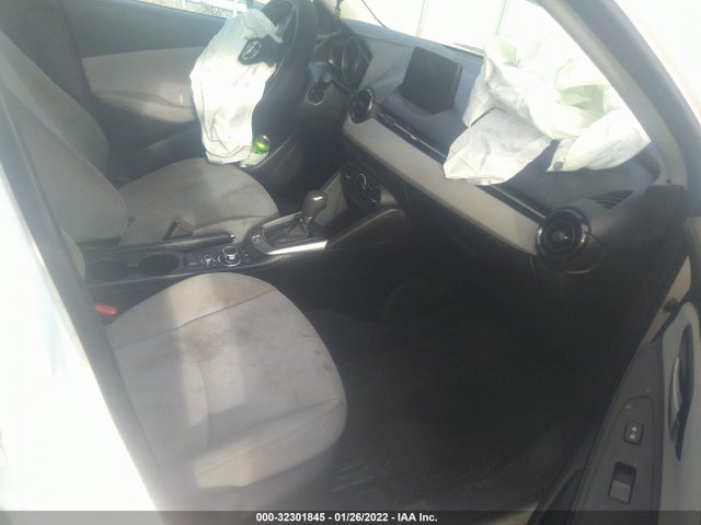 2019 Toyota Yaris, VIN: 3MYDLBYV9KY500320