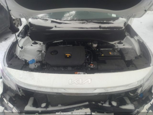 KNDEUCAA4N7283553 KIA SELTOS S