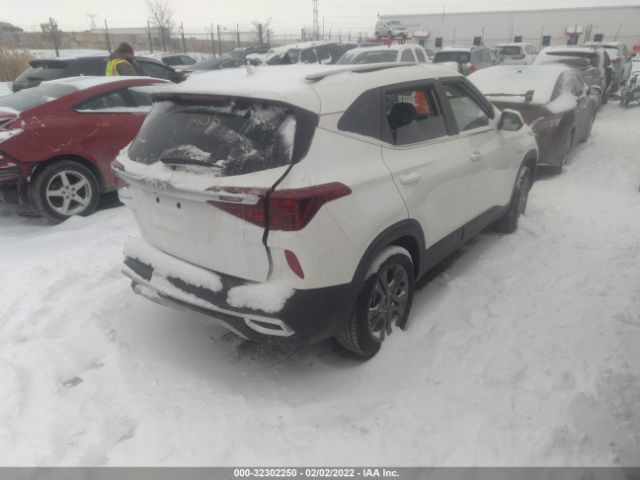 KNDEUCAA4N7283553 KIA SELTOS S