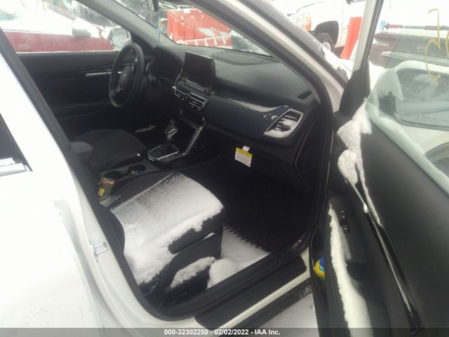 KNDEUCAA4N7283553 KIA SELTOS S