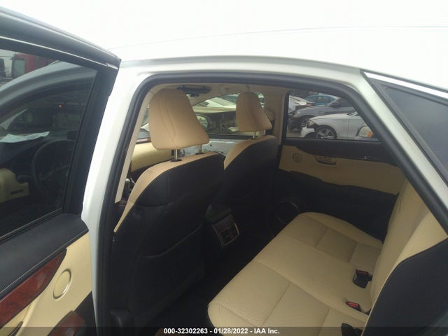 2019 Lexus NX, VIN: JTJBJRBZ9K2124777