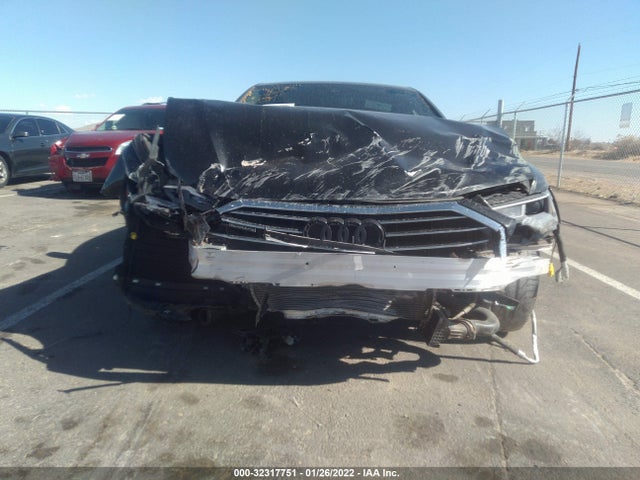 2020 Audi A6, VIN: WAUD8AF20LN040561