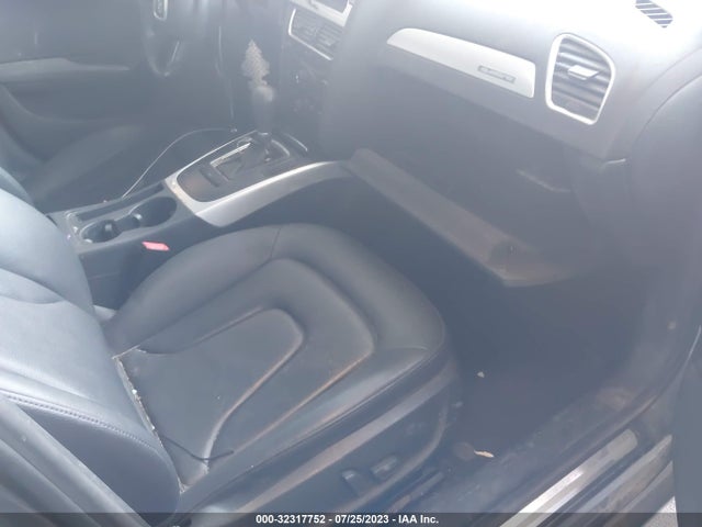 WAUBFAFL3CN004594 Audi A4 2.0t Premium