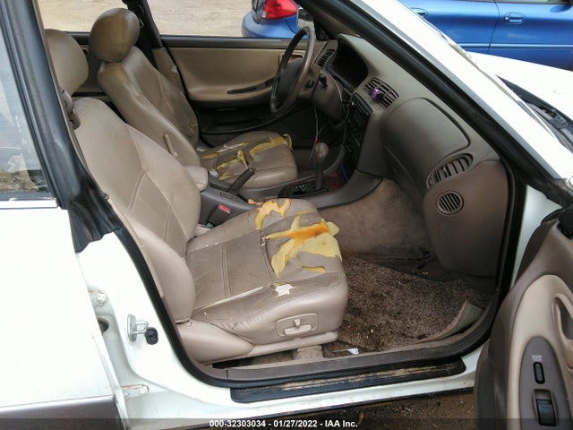 Lexus ES 300 1996 JT8BF12G4T0135556 Image 6