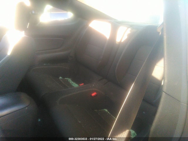 2015 Ford Fastback, VIN: 1FA6P8AM9F5305973