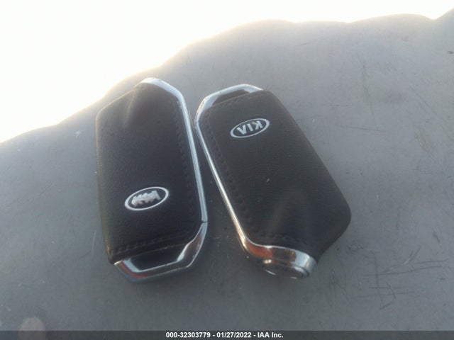 2018 Kia Stinger, VIN: KNAE15LA4J6017612