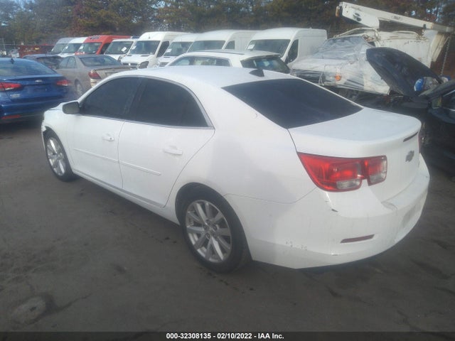 2013 CHEVROLET MALIBU VIN: 1G11B5SA3DF353071