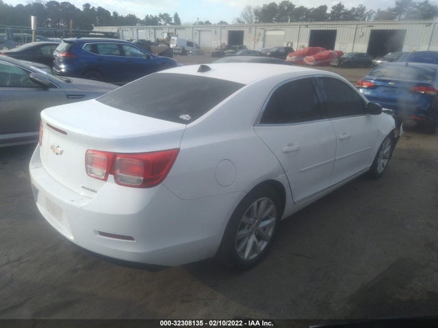 2013 CHEVROLET MALIBU VIN: 1G11B5SA3DF353071
