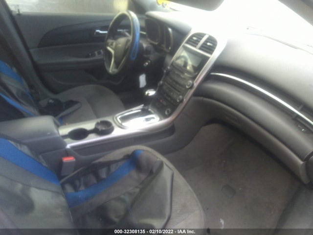 2013 CHEVROLET MALIBU VIN: 1G11B5SA3DF353071