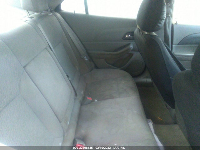 2013 CHEVROLET MALIBU VIN: 1G11B5SA3DF353071