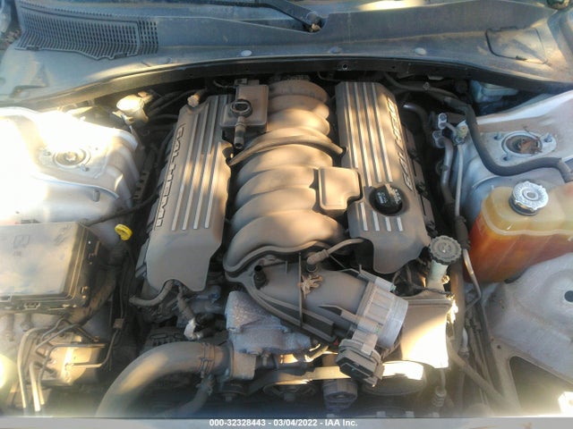 Chrysler 300 Srt8 2014 2C3CCAFJ3EH181273 Image 10