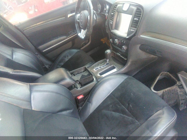 Chrysler 300 Srt8 2014 2C3CCAFJ3EH181273 Image 5