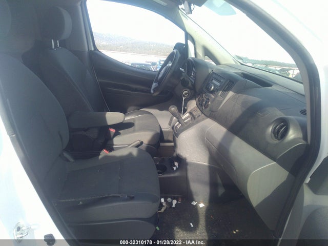2017 Chevrolet City Express, VIN: 3N63M0YN9HK708492