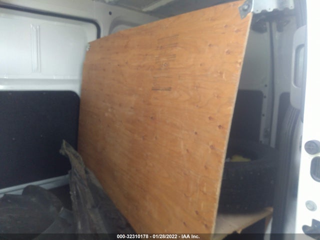 2017 Chevrolet City Express, VIN: 3N63M0YN9HK708492