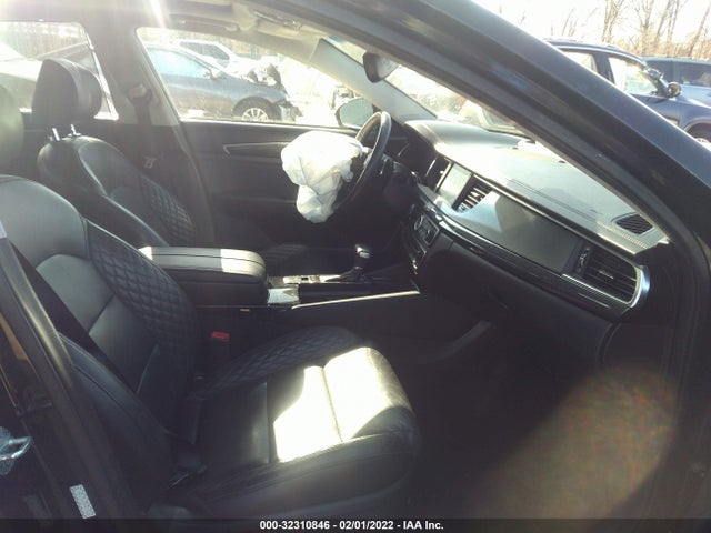 2017 Kia Cadenza, VIN: KNALC4J15H5078420