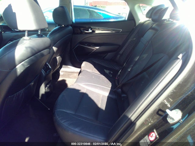2017 Kia Cadenza, VIN: KNALC4J15H5078420