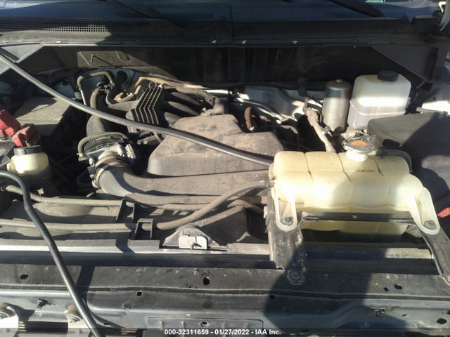 2018 Nissan NV, VIN: 1N6BF0LY0JN800226