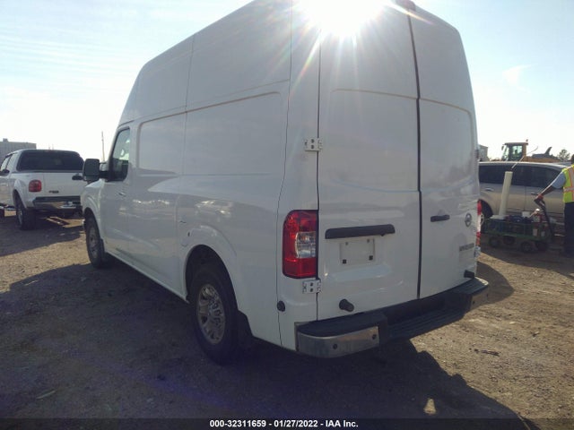2018 Nissan NV, VIN: 1N6BF0LY0JN800226