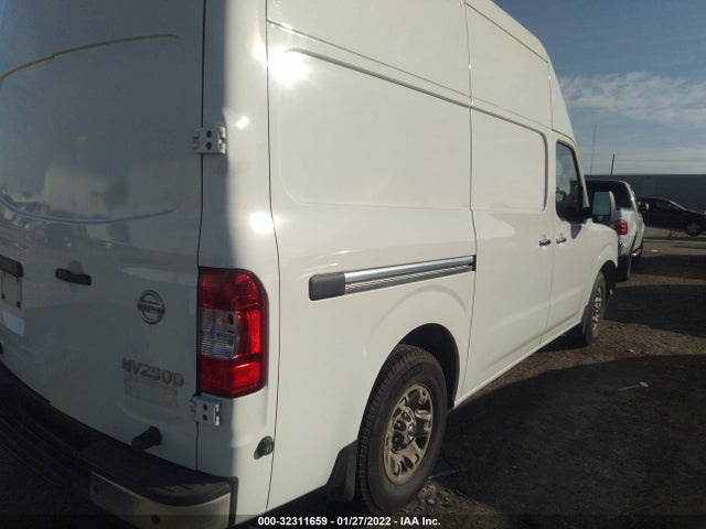 2018 Nissan NV, VIN: 1N6BF0LY0JN800226
