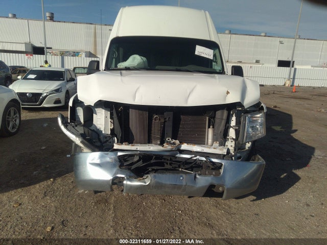 2018 Nissan NV, VIN: 1N6BF0LY0JN800226