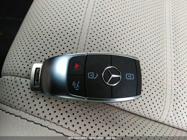 2021 Mercedes-Benz GLS-Class, VIN: 4JGFF5KE4MA443469