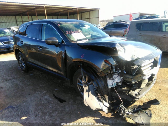 2020 Mazda CX-9, VIN: JM3TCACY6L0405366