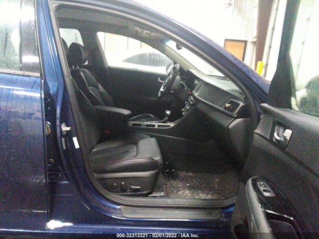 5XXGW4L23JG200873 KIA OPTIMA SX