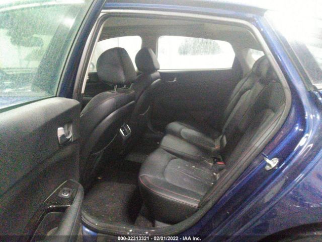 5XXGW4L23JG200873 KIA OPTIMA SX