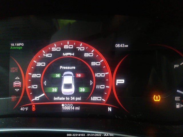 Dodge Dart Limited 2013 1C3CDFCA8DD256754 Image 9
